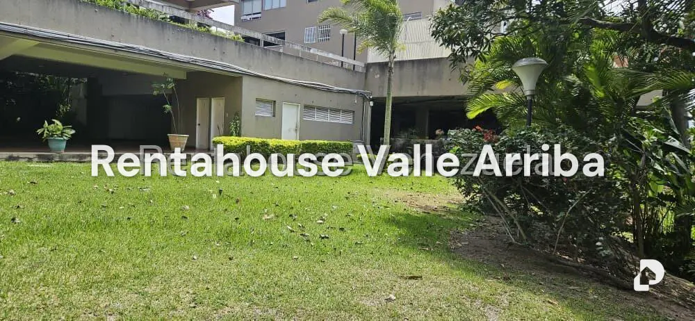 Apartamento en Colinas de Bello Monte, Caracas – 7