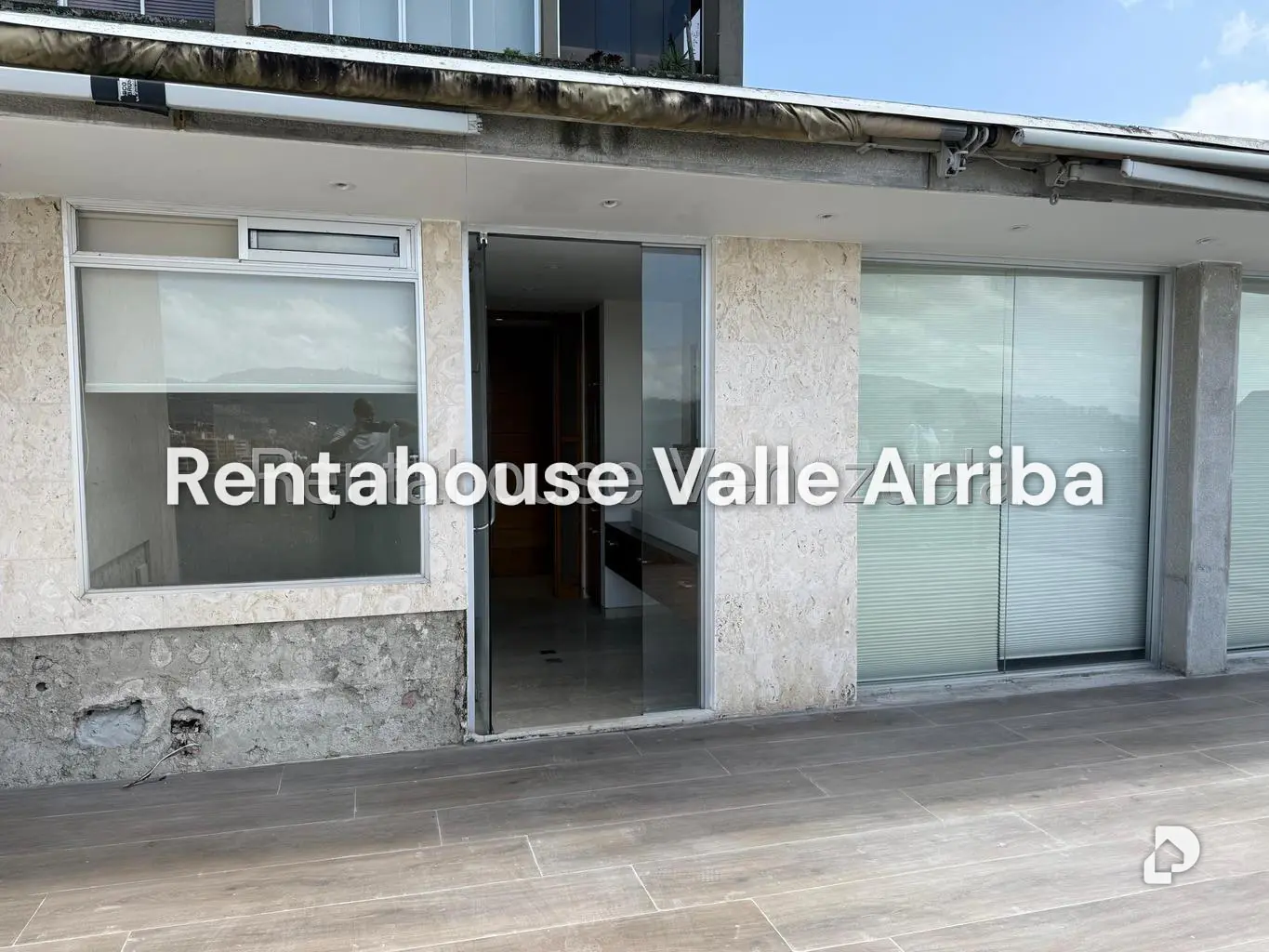 Apartamento en Colinas de Bello Monte, Caracas – 23