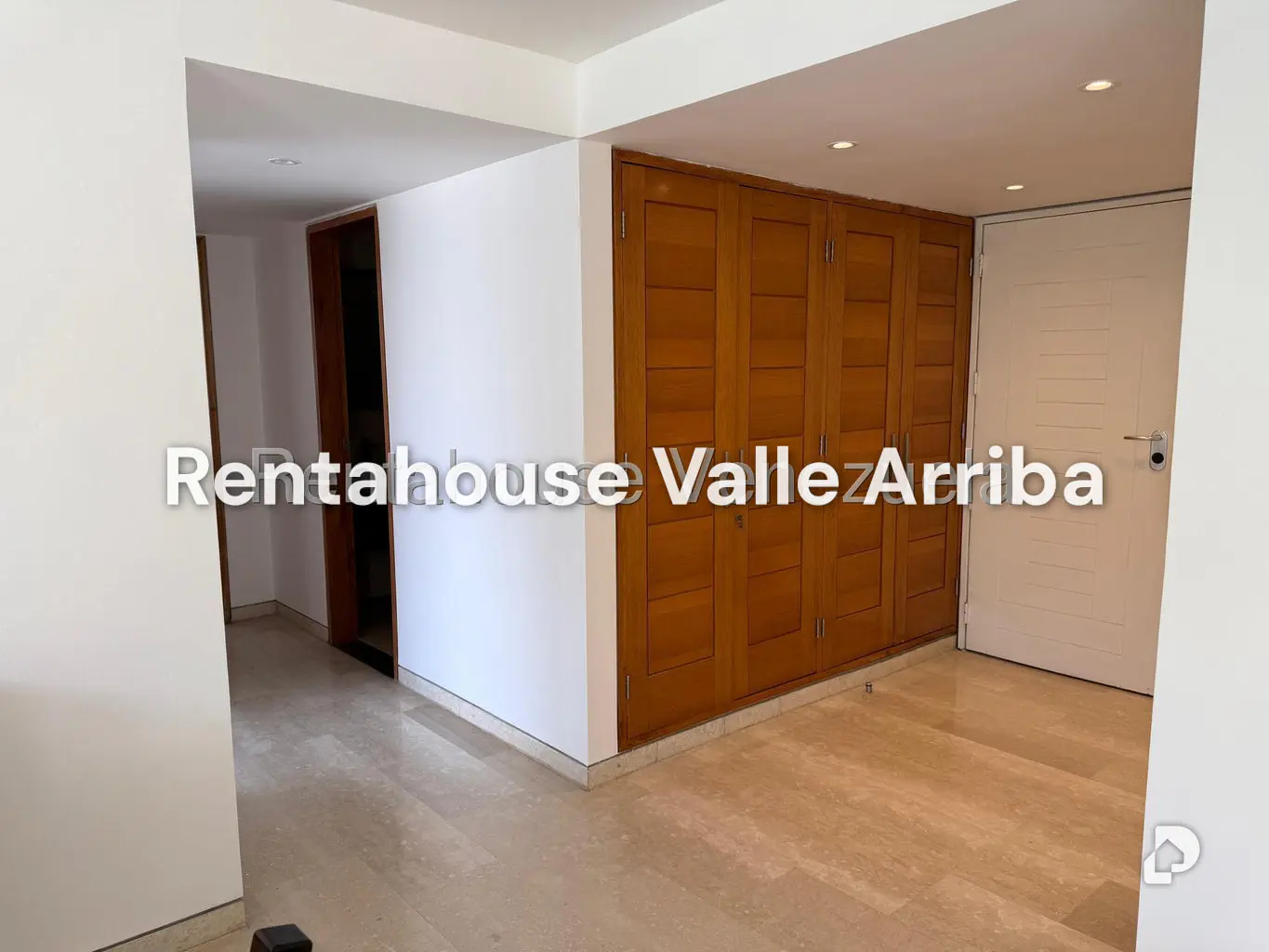 Apartamento en Colinas de Bello Monte, Caracas – 9