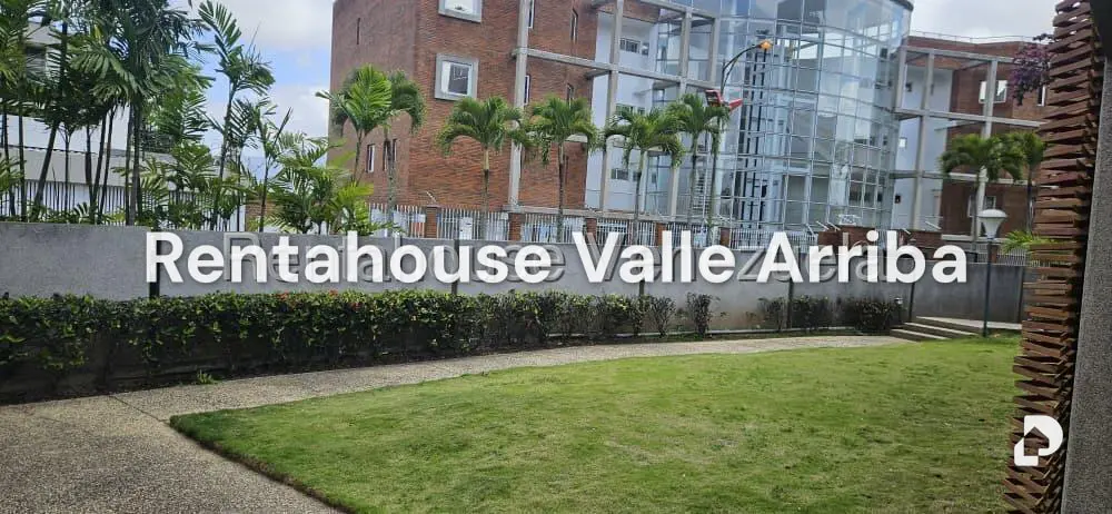 Apartamento en Colinas de Bello Monte, Caracas – 6