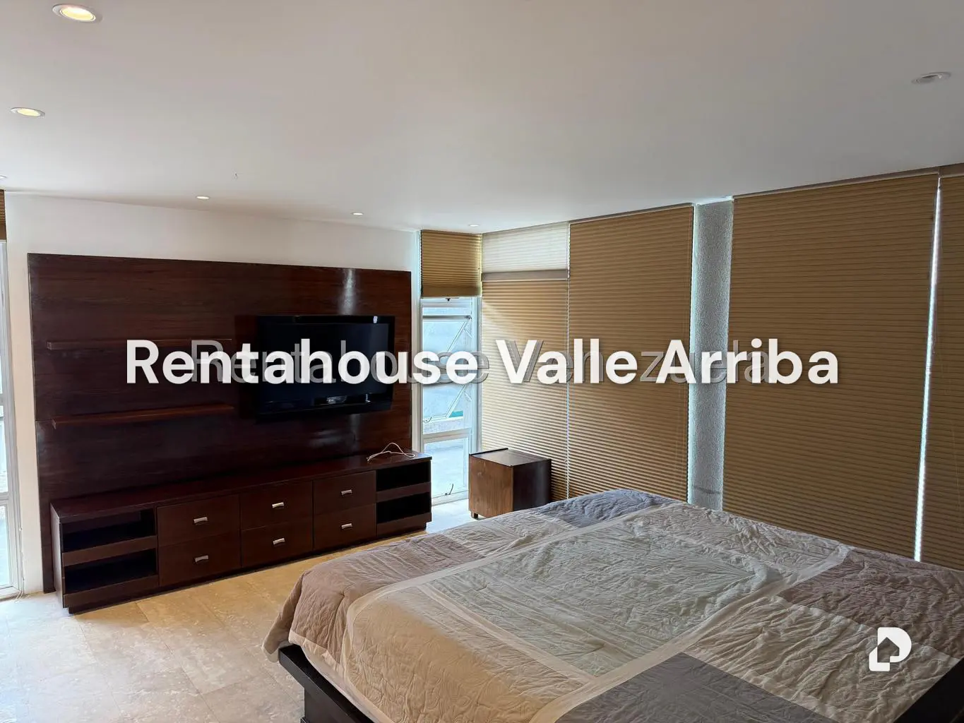 Apartamento en Colinas de Bello Monte, Caracas – 19