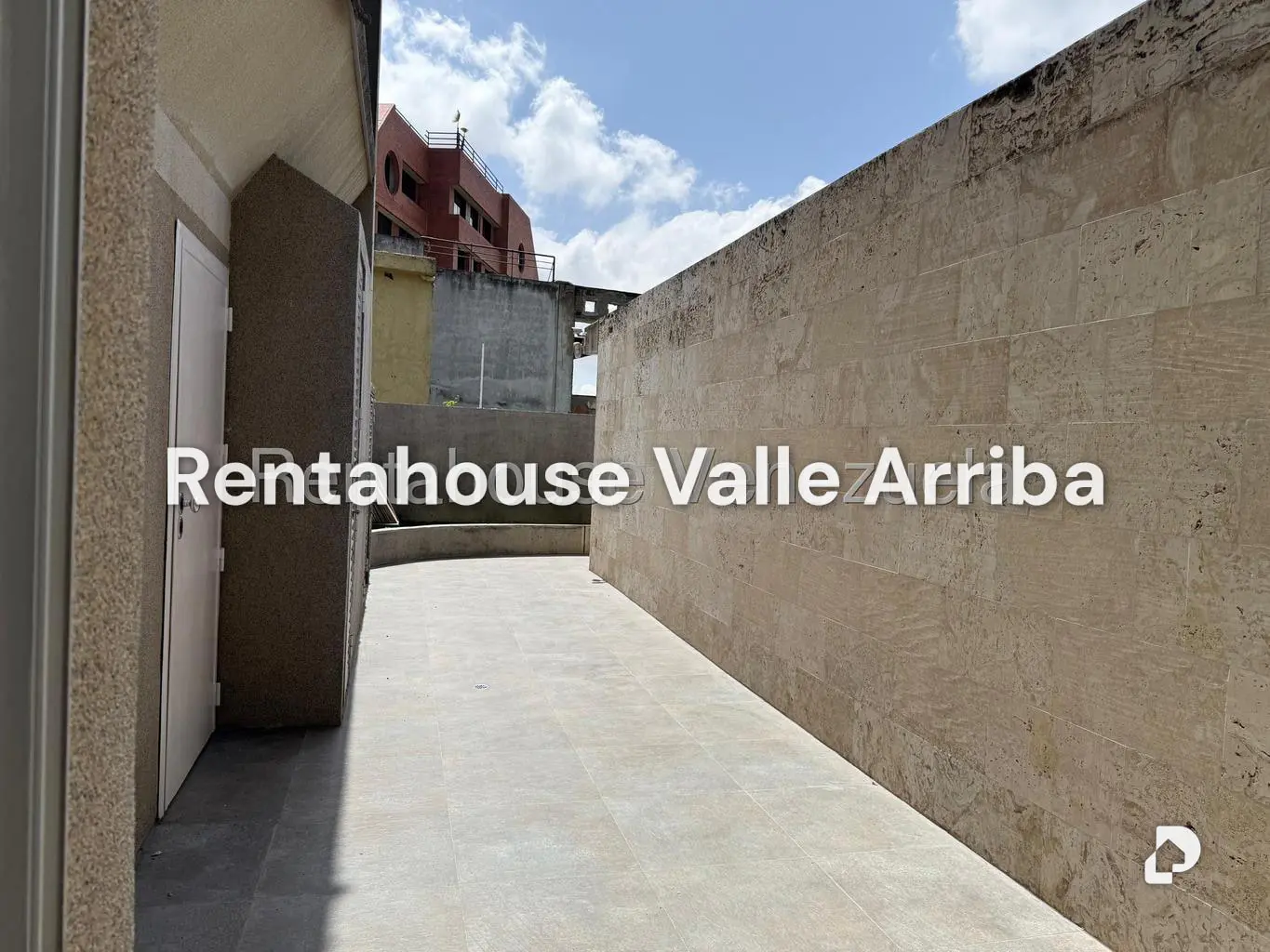 Apartamento en Colinas de Bello Monte, Caracas – 28