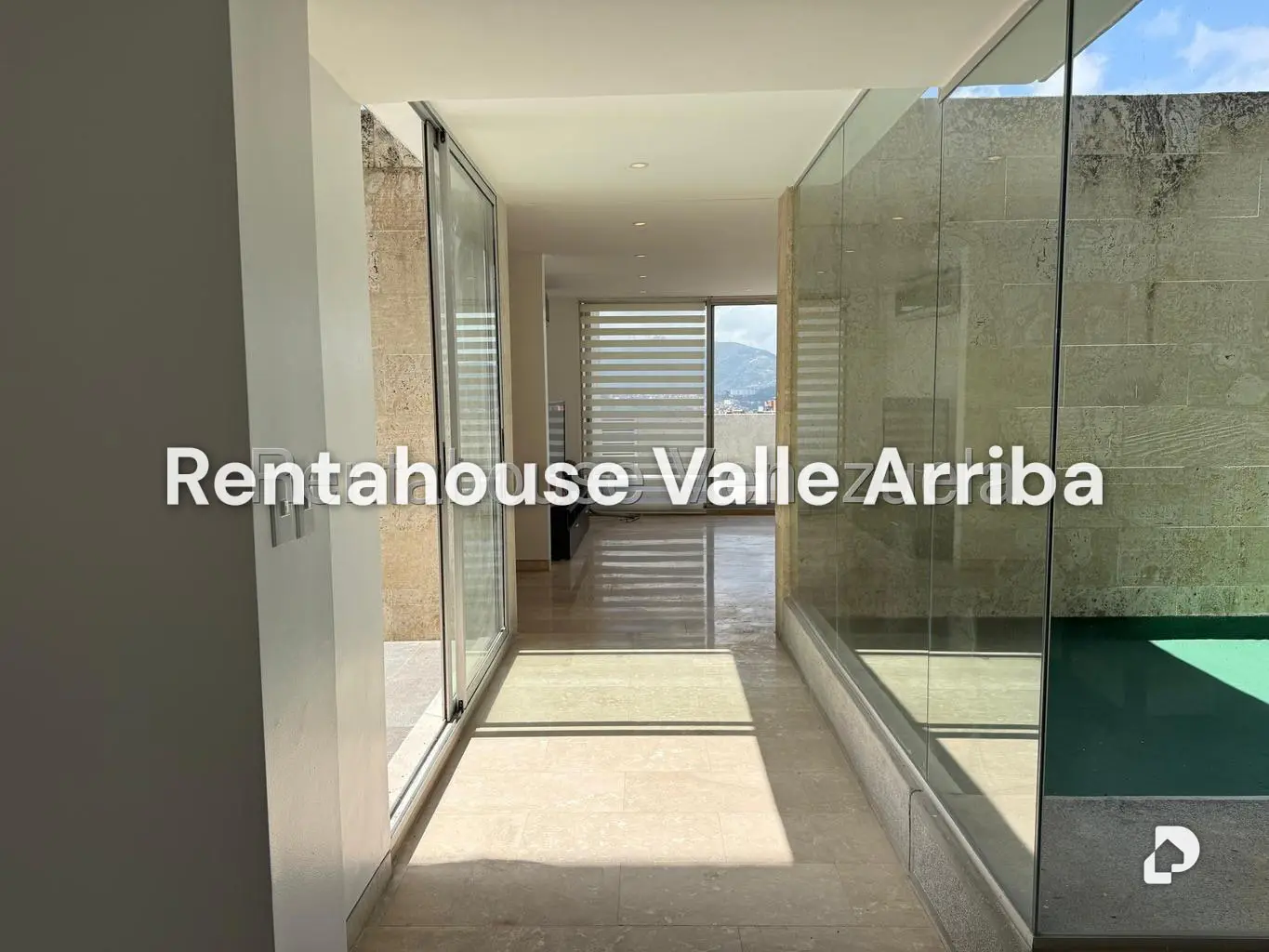Apartamento en Colinas de Bello Monte, Caracas – 13