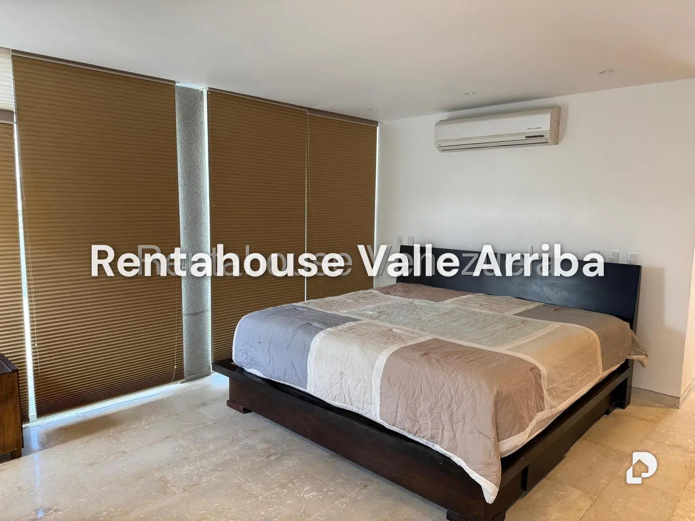 Apartamento en Colinas de Bello Monte, Caracas – 20