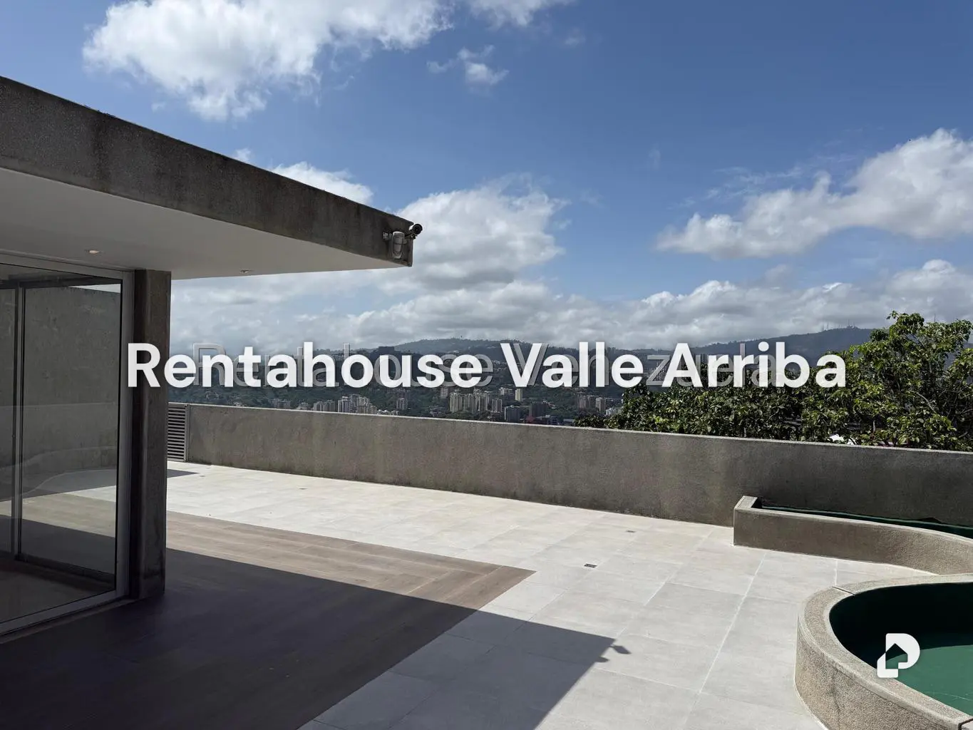 Apartamento en Colinas de Bello Monte, Caracas – 26