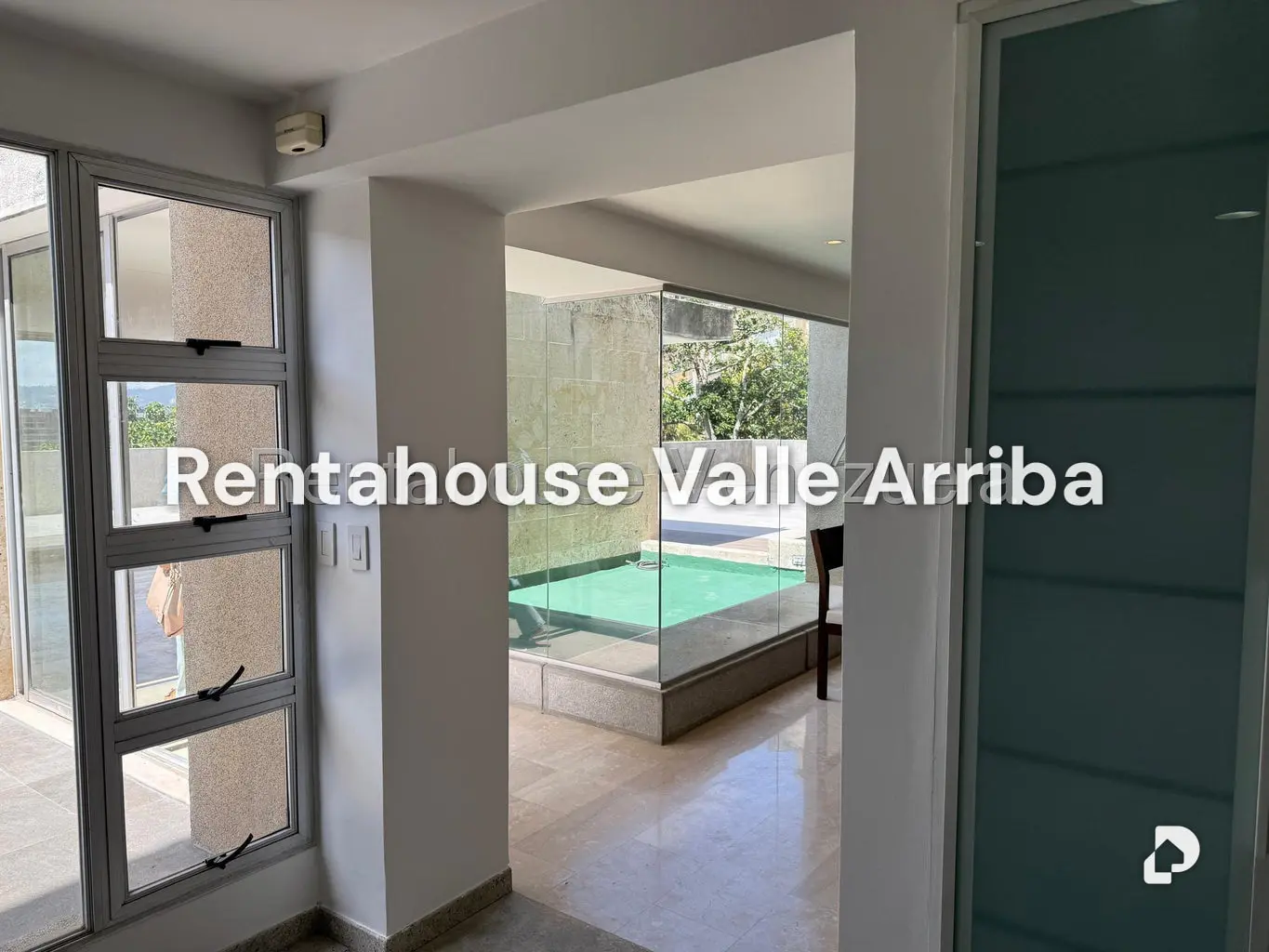 Apartamento en Colinas de Bello Monte, Caracas – 11