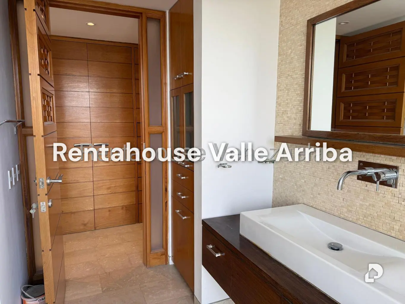 Apartamento en Colinas de Bello Monte, Caracas – 17