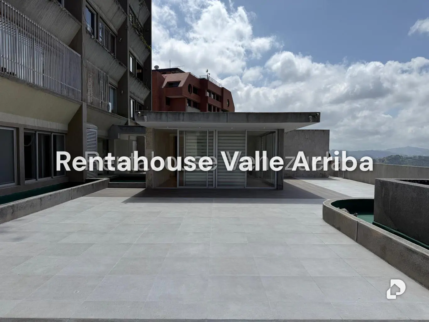 Apartamento en Colinas de Bello Monte, Caracas – 25