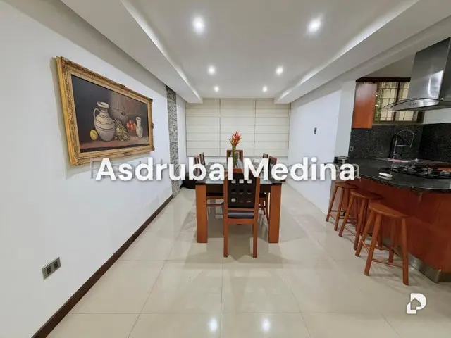 Apartamento en El Cafetal, Caracas – 8