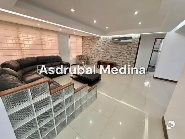 Apartamento en El Cafetal, Caracas – 3