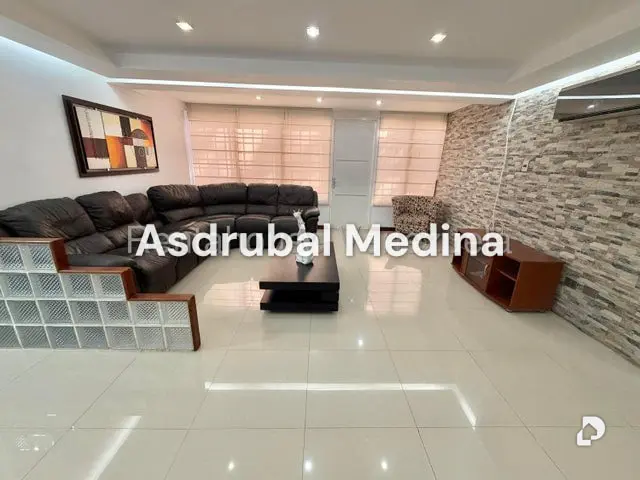 Apartamento en El Cafetal, Caracas – 5