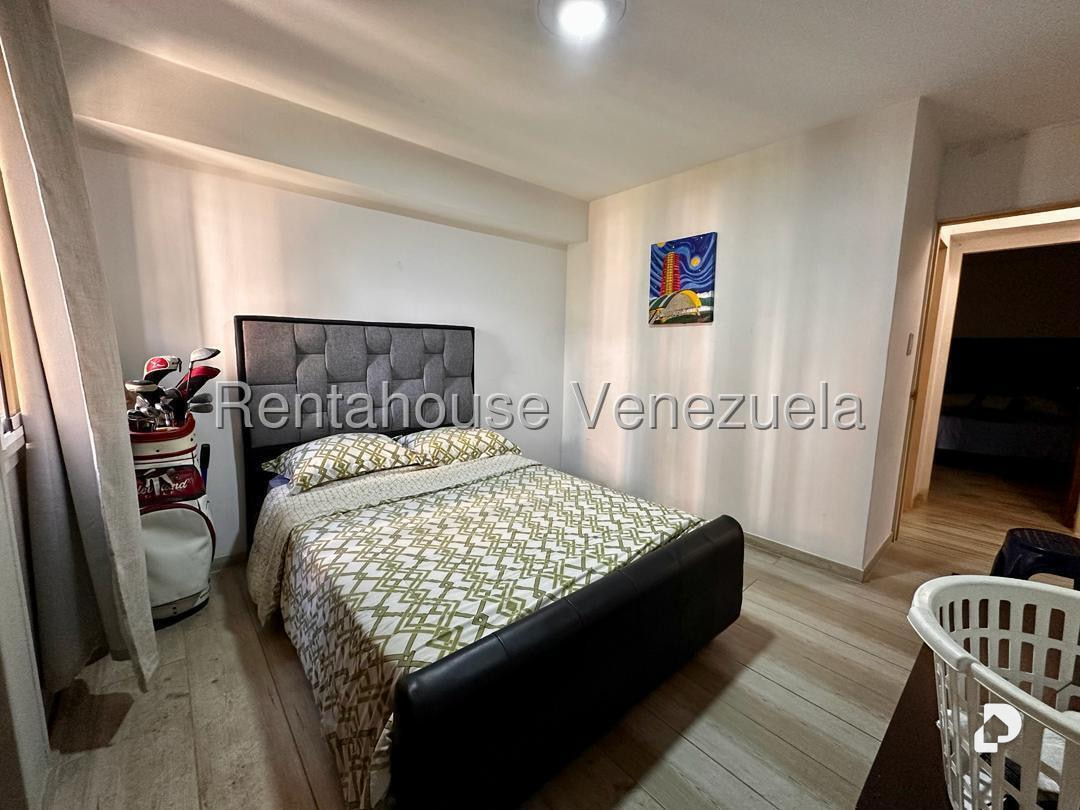 Apartamento en Santa Fe Sur, Caracas – 24