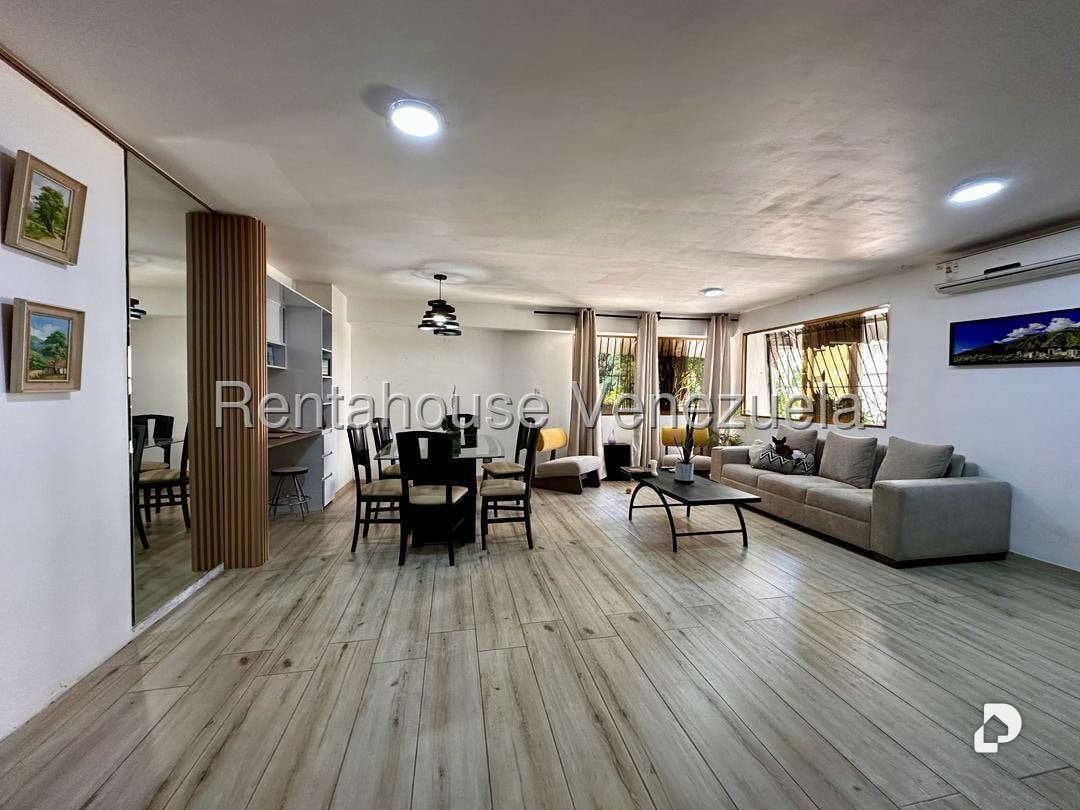 Apartamento en Santa Fe Sur, Caracas – 8