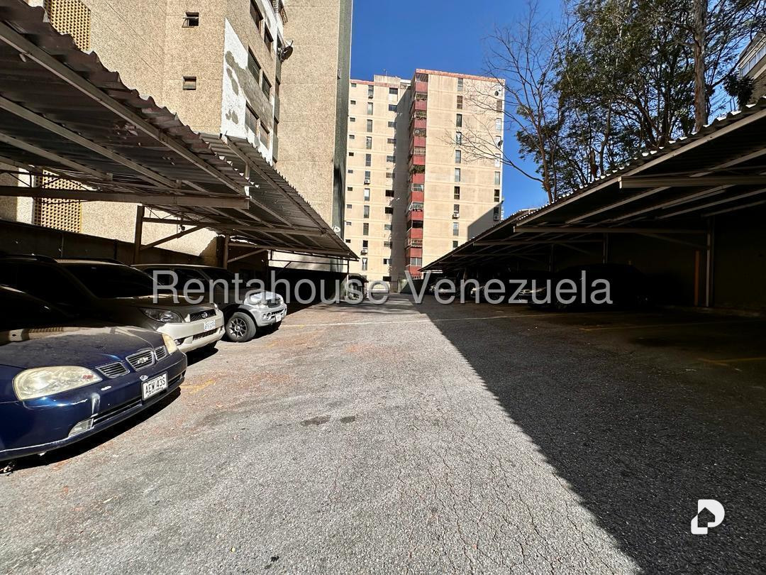 Apartamento en Santa Fe Sur, Caracas – 30