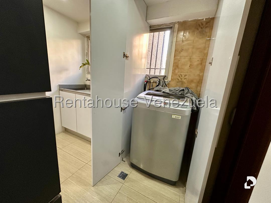 Apartamento en Santa Fe Sur, Caracas – 20