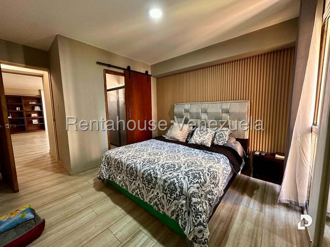 Apartamento en Santa Fe Sur, Caracas – 27