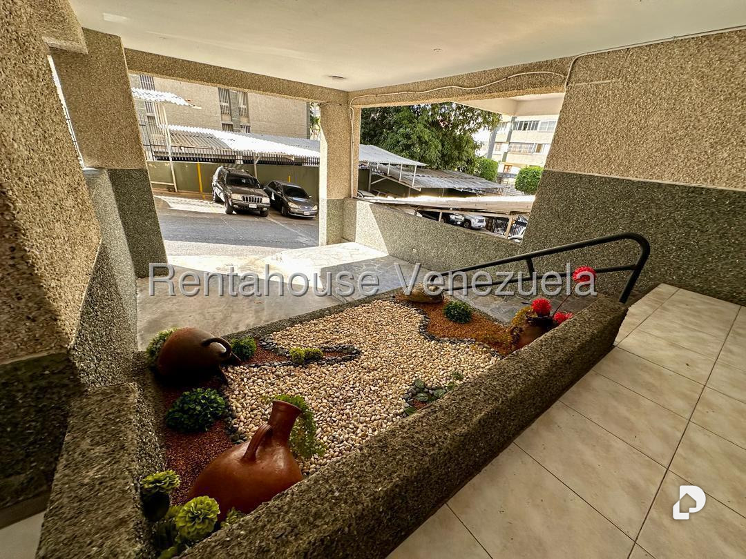 Apartamento en Santa Fe Sur, Caracas – 5