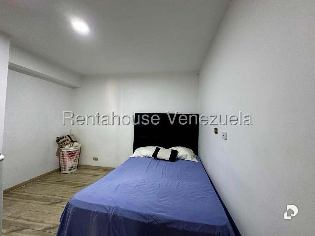 Apartamento en Santa Fe Sur, Caracas – 22