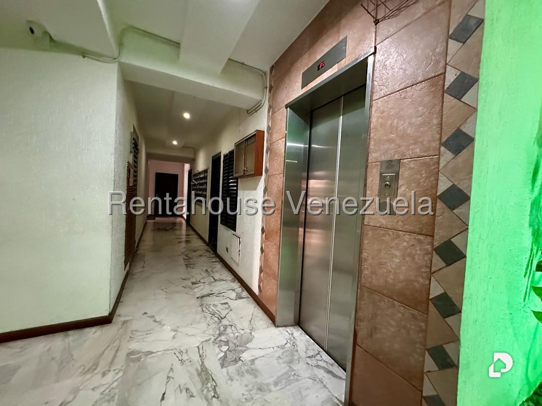 Apartamento en Santa Fe Sur, Caracas – 3