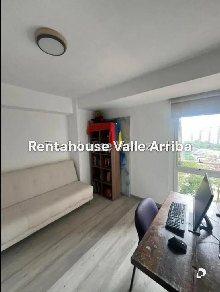 Apartamento en La Boyera, Caracas – 13