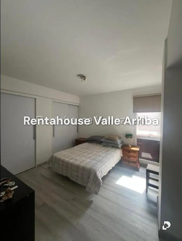 Apartamento en La Boyera, Caracas – 10