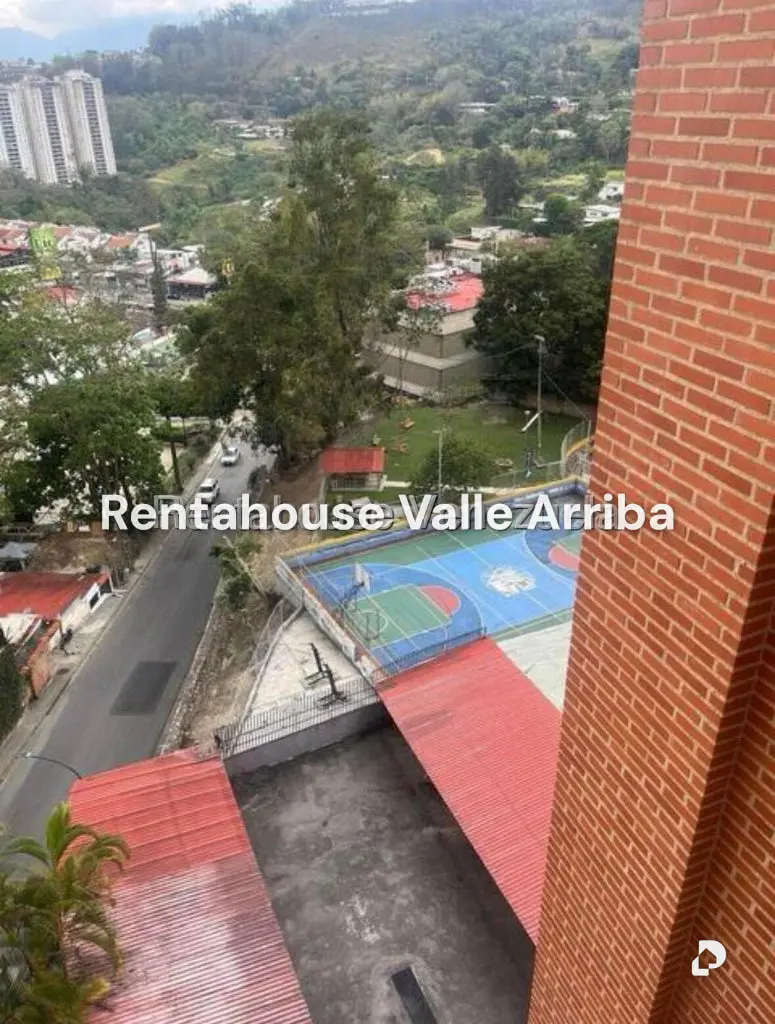 Apartamento en La Boyera, Caracas – 14