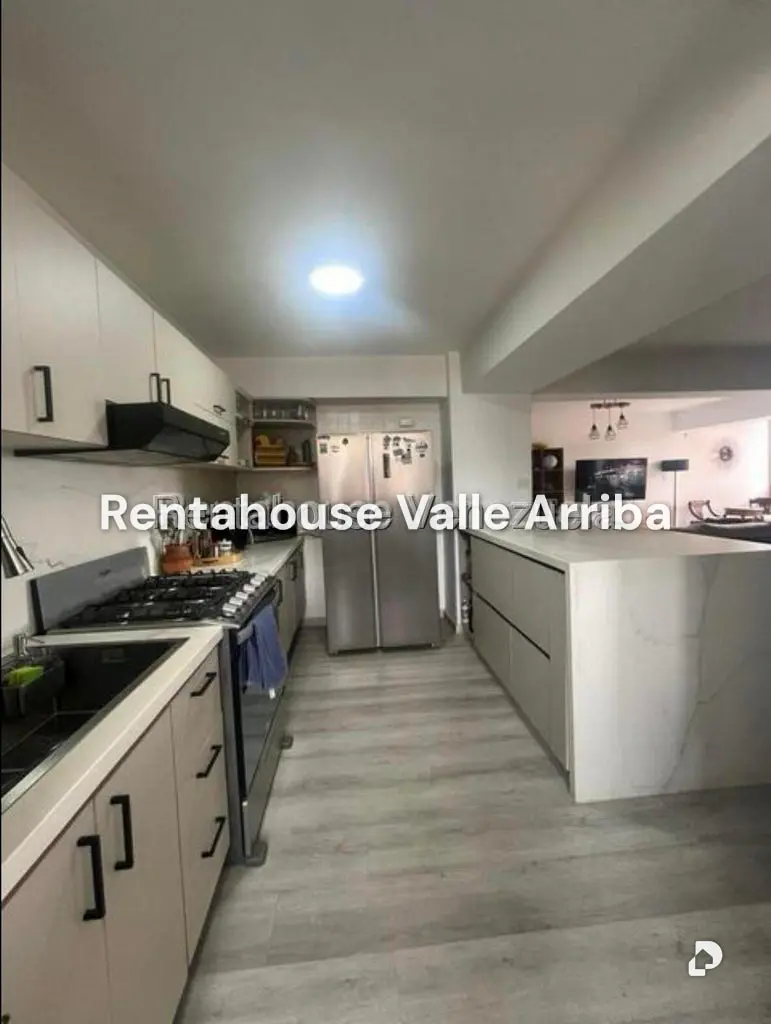 Apartamento en La Boyera, Caracas – 6