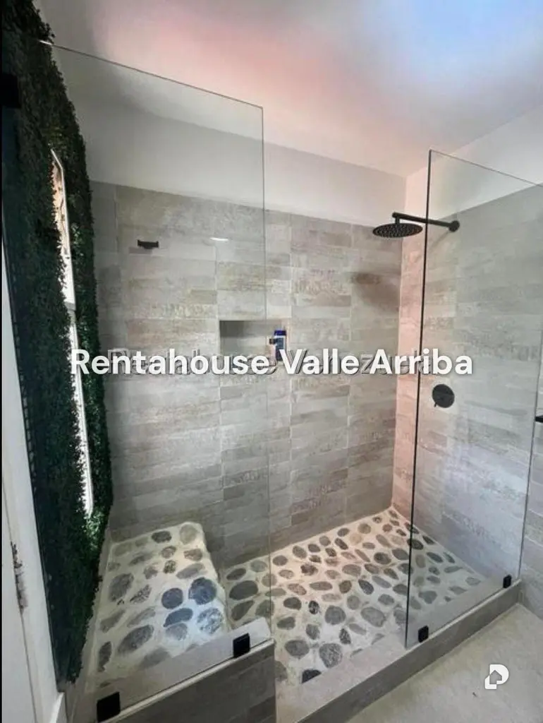 Apartamento en La Boyera, Caracas – 12
