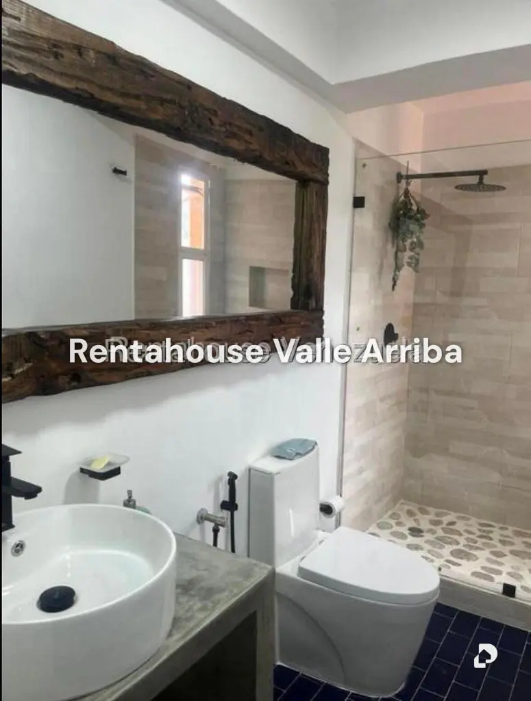 Apartamento en La Boyera, Caracas – 11
