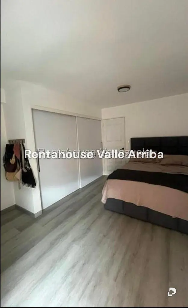 Apartamento en La Boyera, Caracas – 8