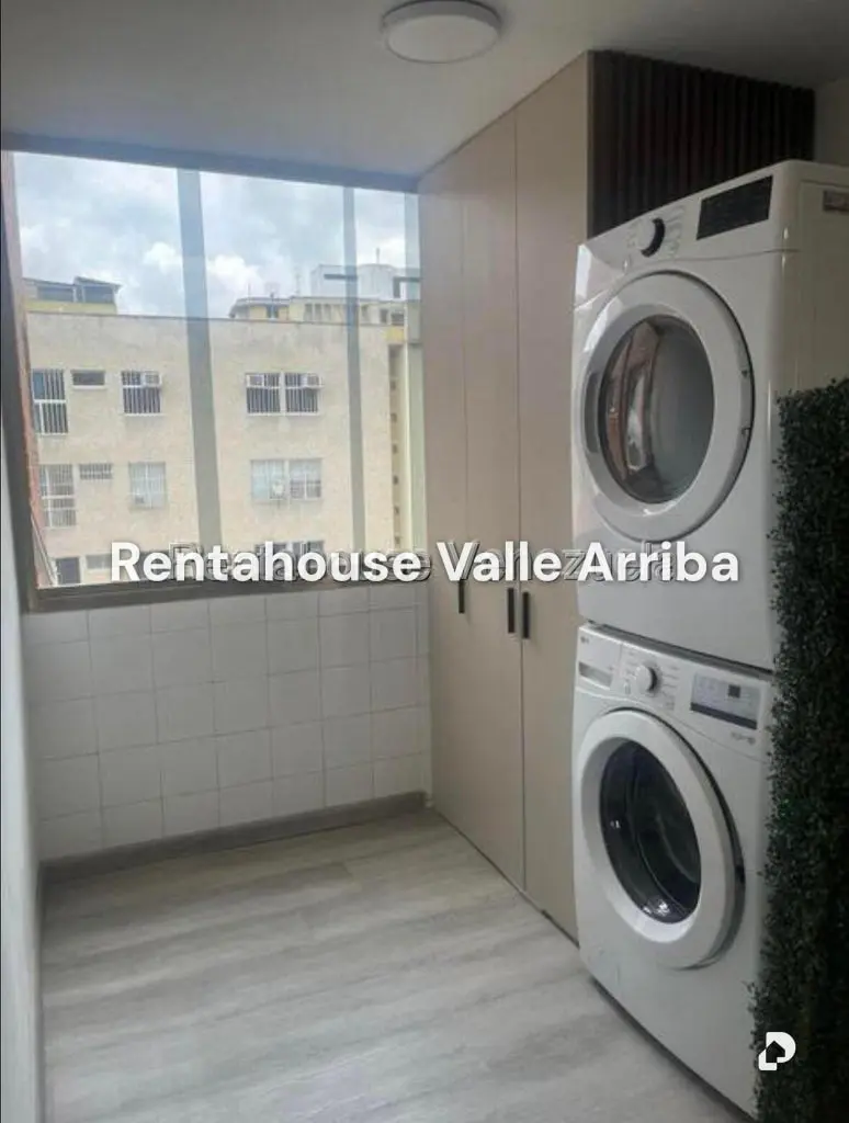 Apartamento en La Boyera, Caracas – 7