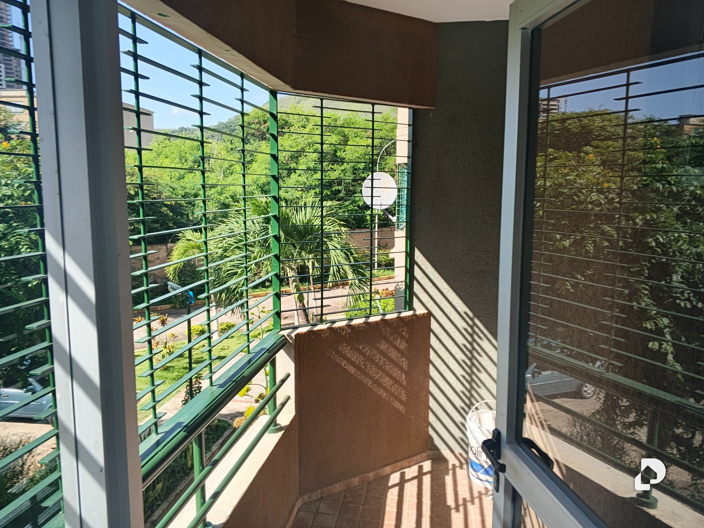 Apartamento en San Diego – 7