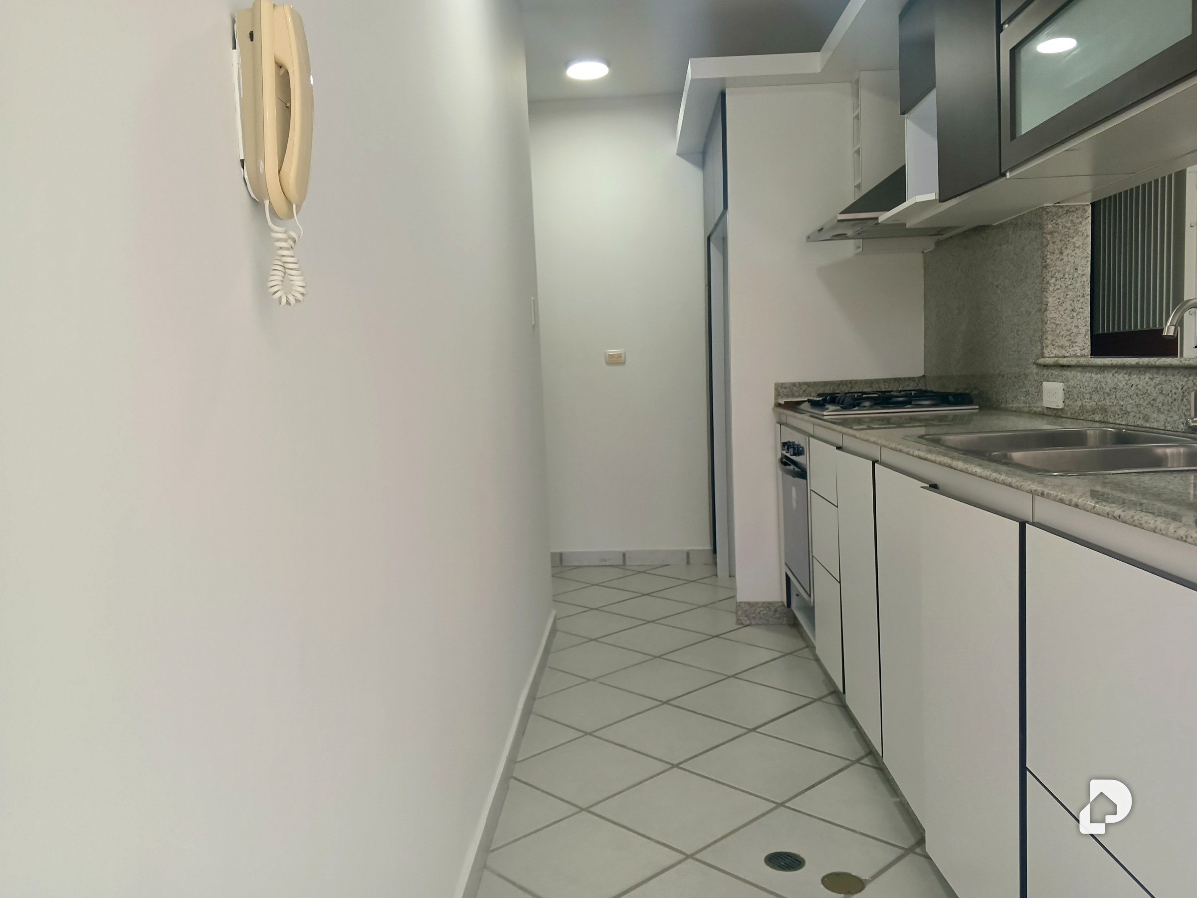 Apartamento en San Diego – 3