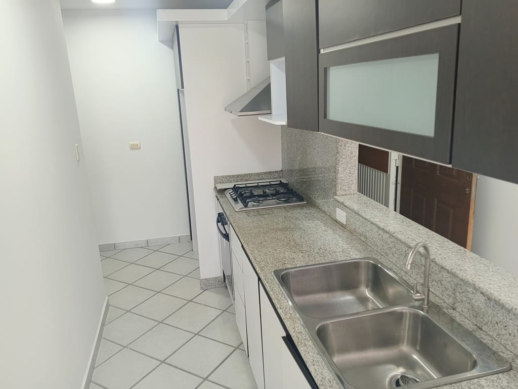 Apartamento en San Diego - 1