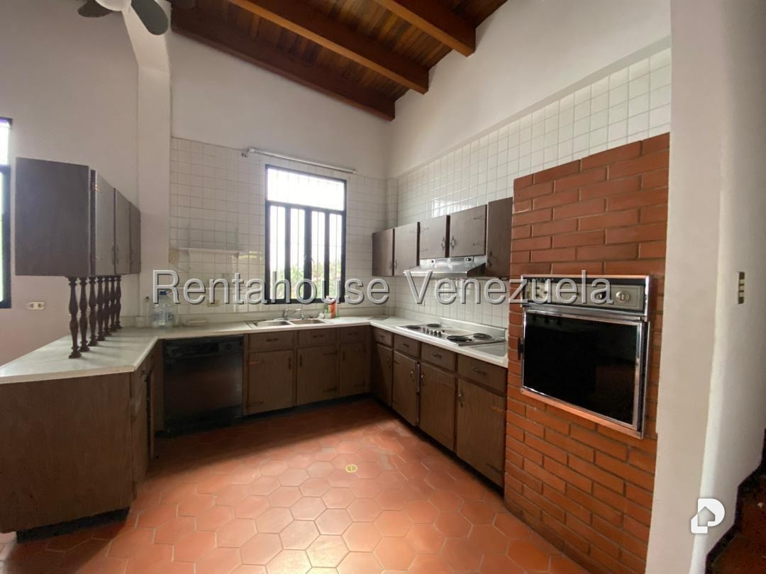 Casa en Prados Del Este, Caracas – 16