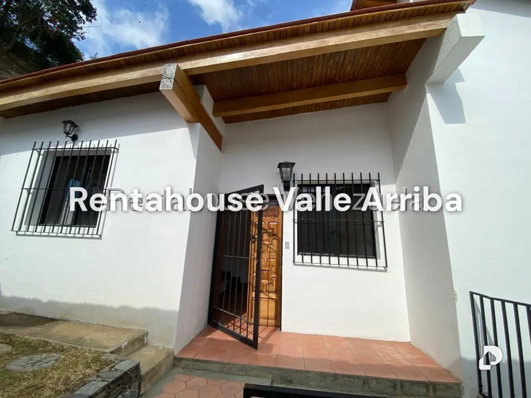 Casa en Prados Del Este, Caracas