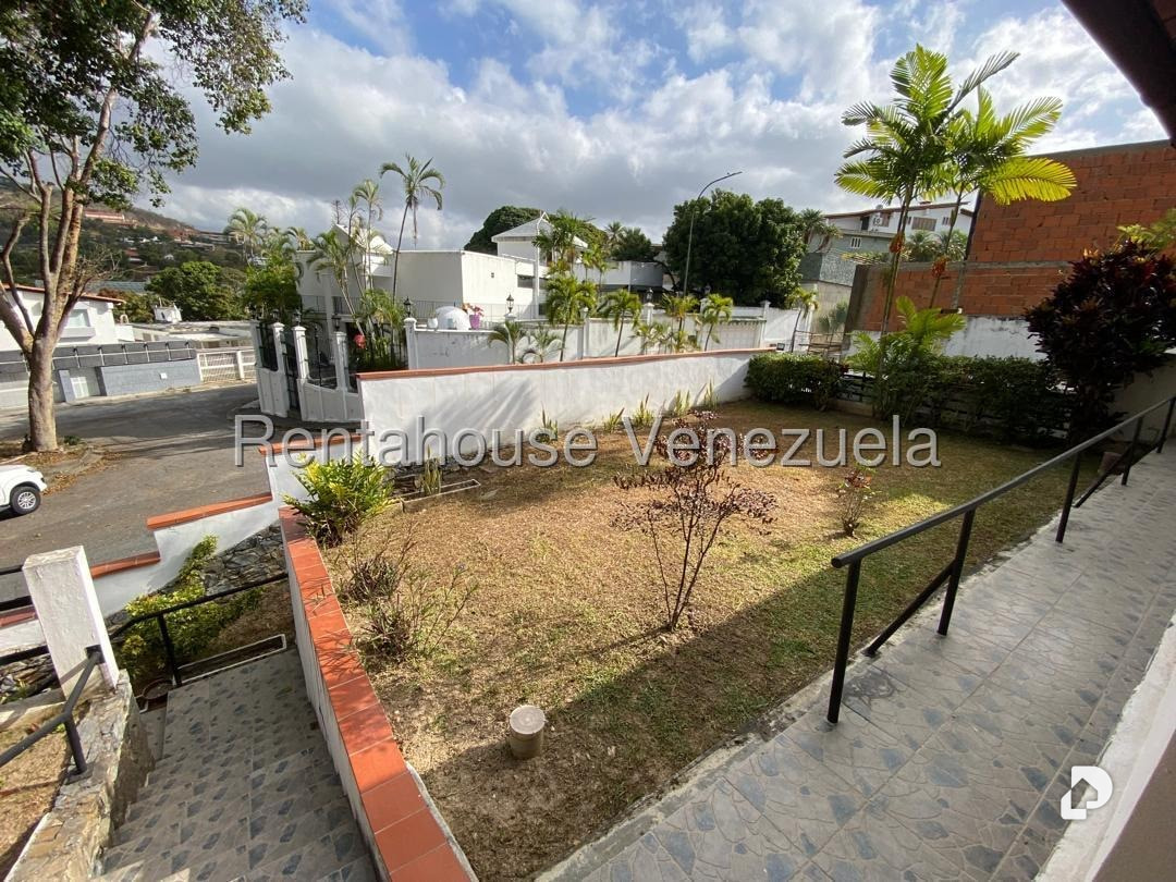 Casa en Prados Del Este, Caracas – 7