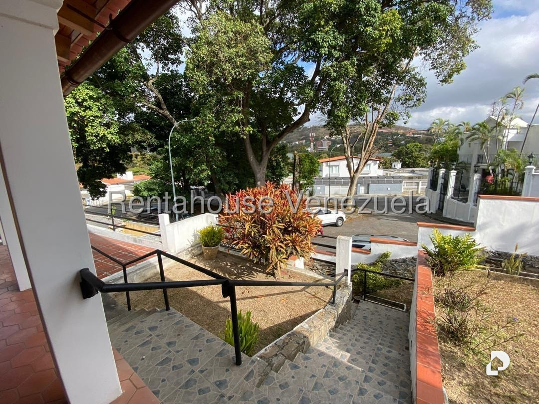 Casa en Prados Del Este, Caracas – 6