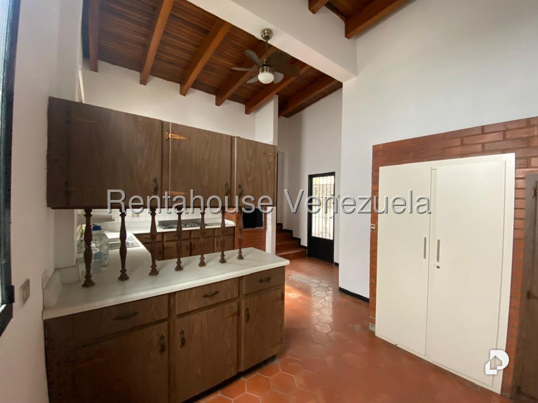 Casa en Prados Del Este, Caracas – 15
