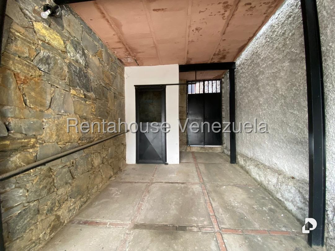 Casa en Prados Del Este, Caracas – 4