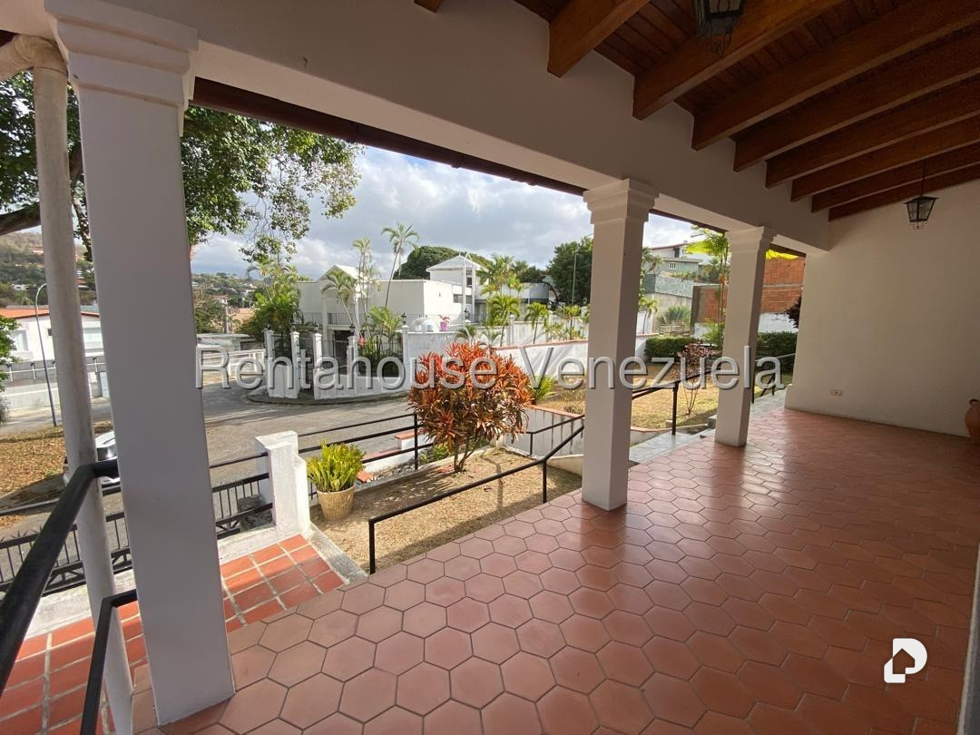 Casa en Prados Del Este, Caracas – 10
