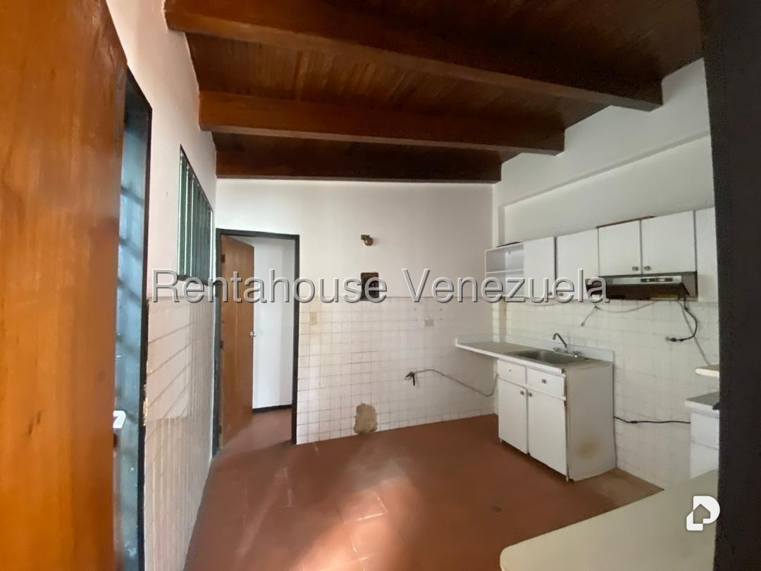 Casa en Prados Del Este, Caracas – 30