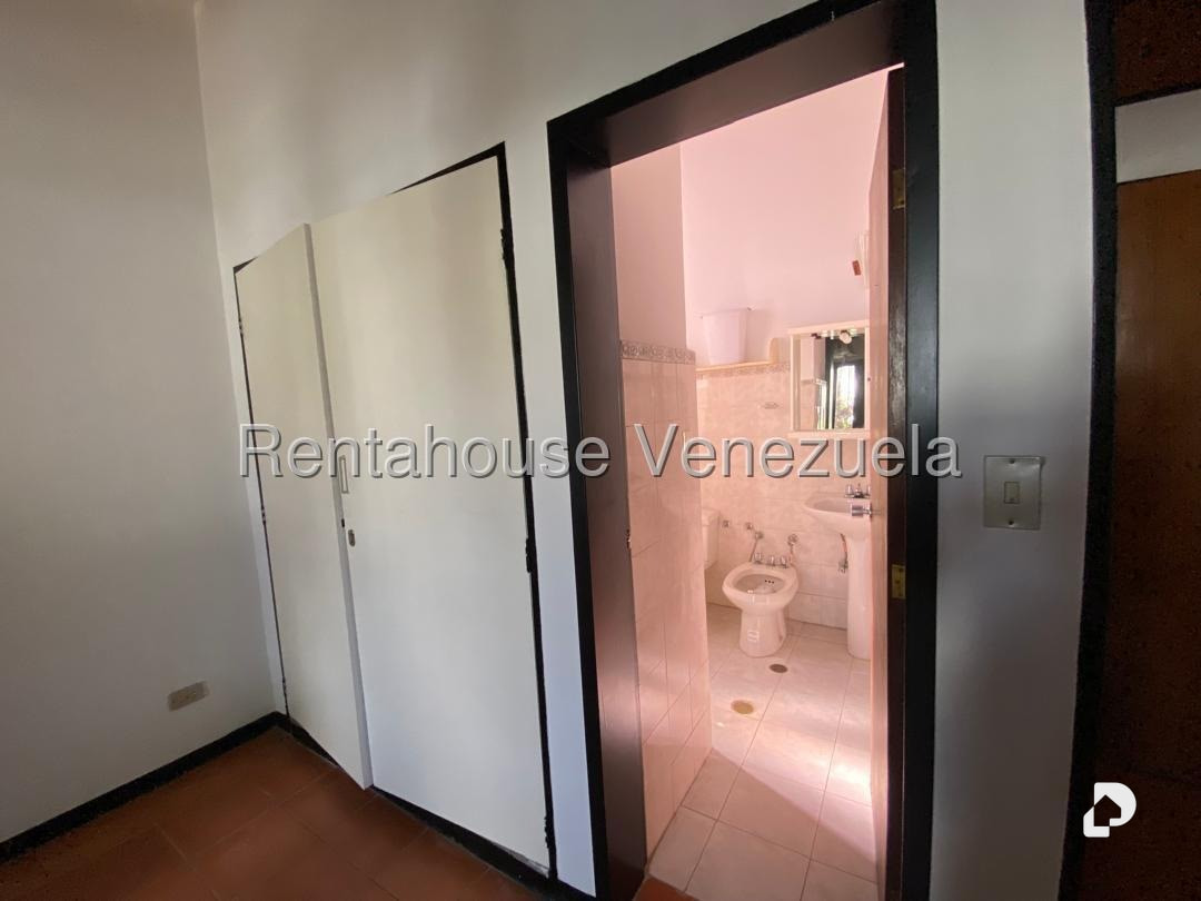 Casa en Prados Del Este, Caracas – 22
