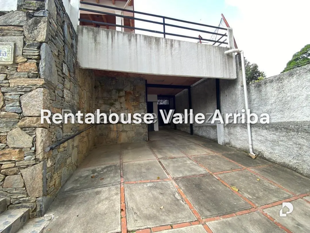 Casa en Prados Del Este, Caracas