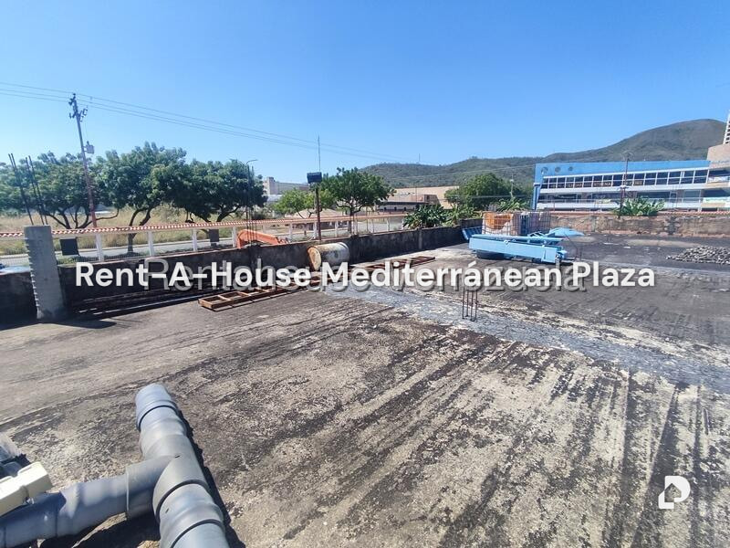 Terreno en Los Jarales, San Diego