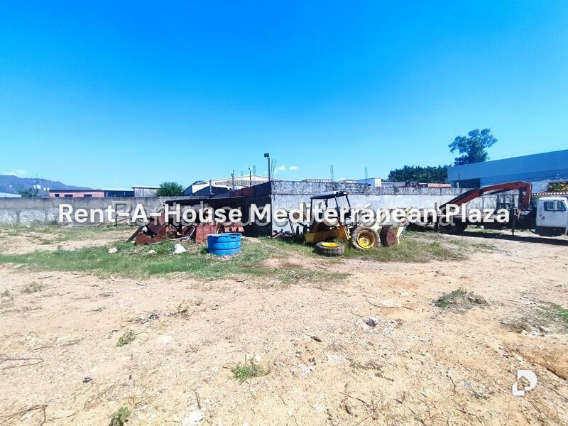 Terreno en Los Jarales, San Diego