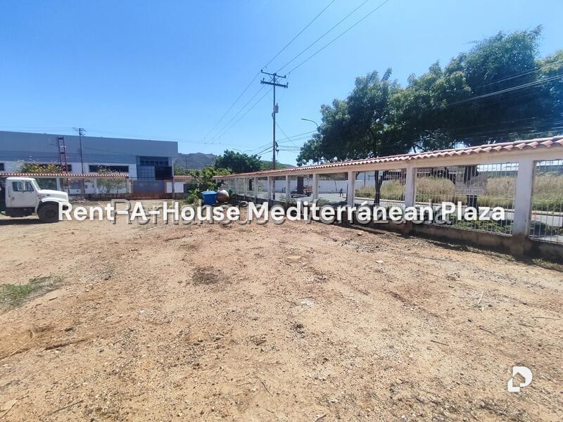 Terreno en Los Jarales, San Diego