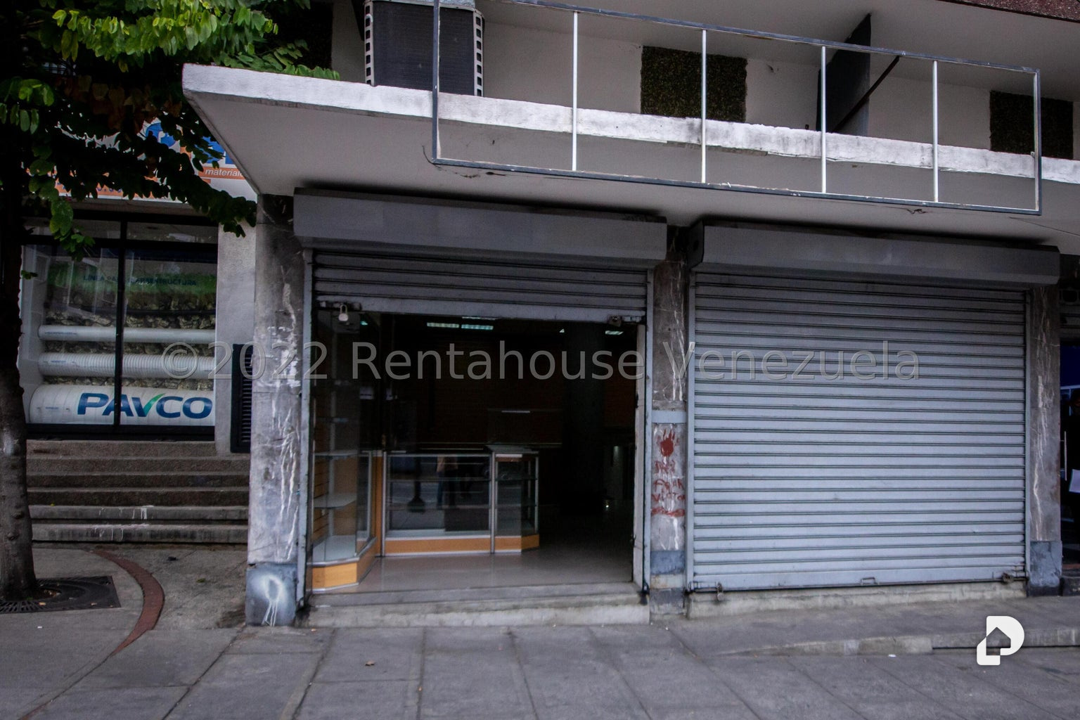 Local comercial en Chacao, Caracas – 16