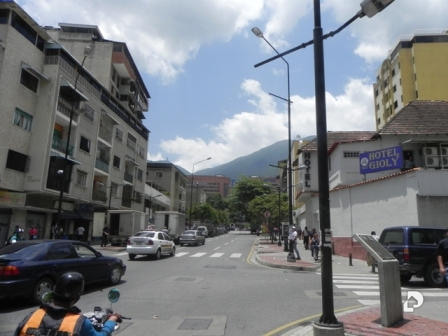 Local comercial en Chacao, Caracas – 20
