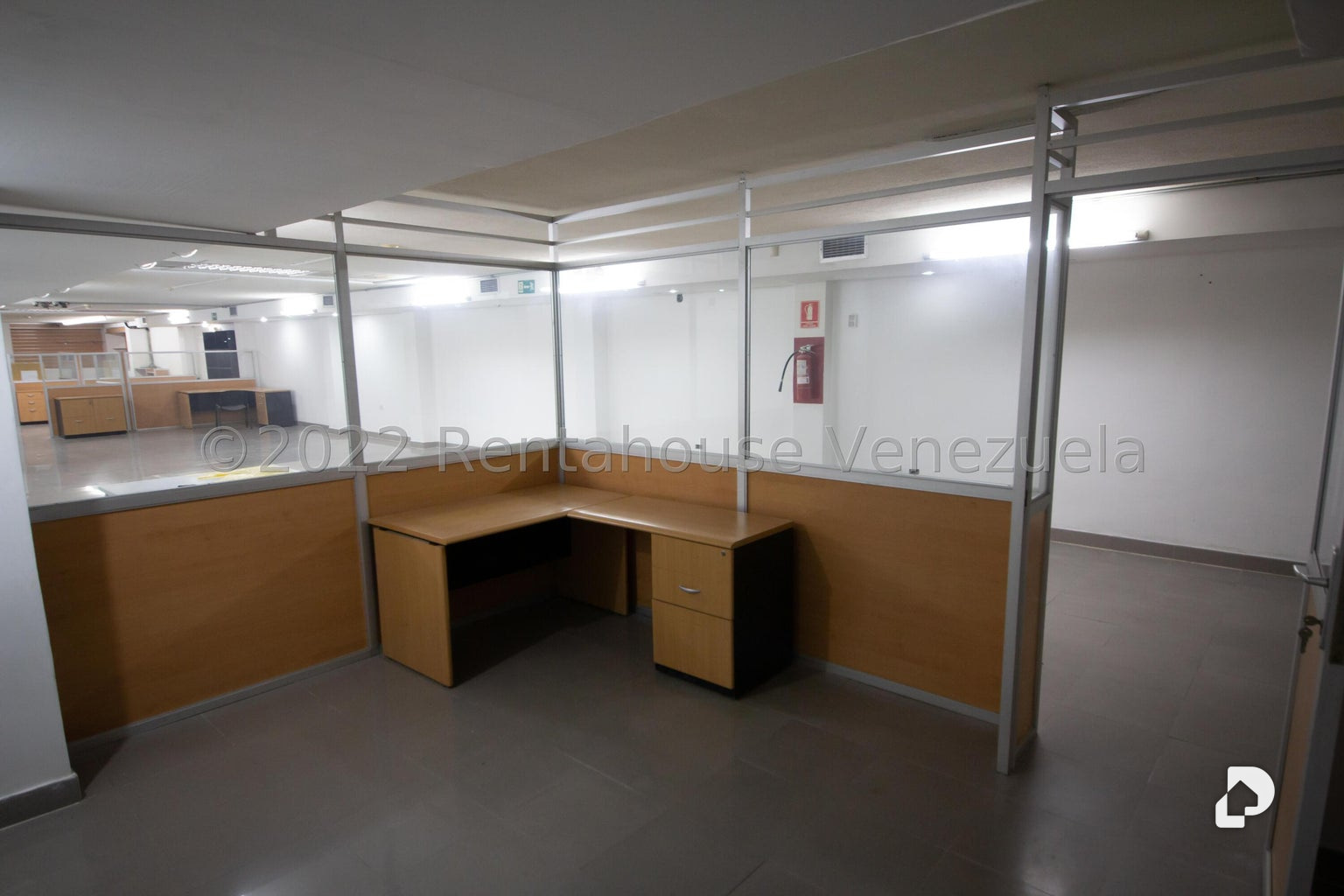 Local comercial en Chacao, Caracas – 13
